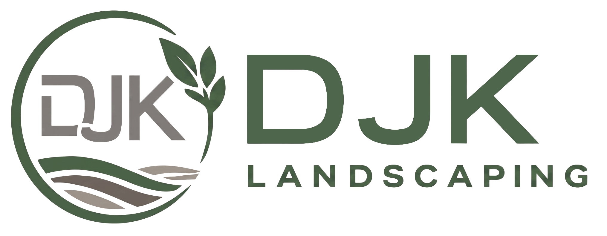 DJK Landscaping